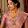 Traditional Maharani Style Beads Necklace