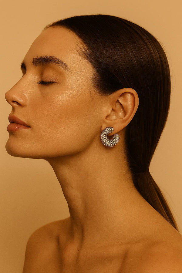 Dazzle Hoops