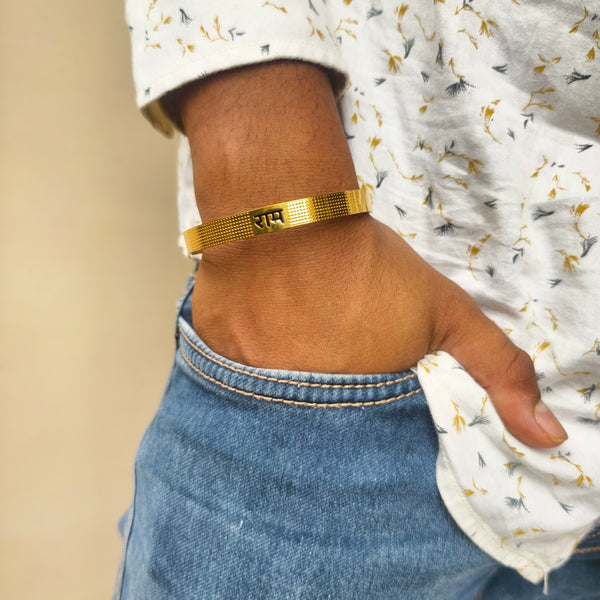 Ram Men’s Kada