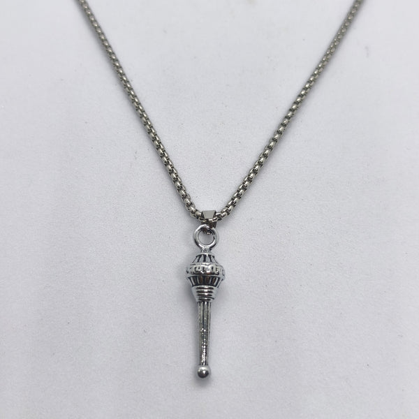 Bajrang Bali Gada Chain