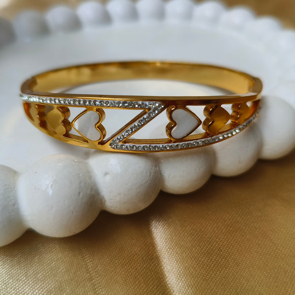 Eternal Hearts Bracelet ❤️✨