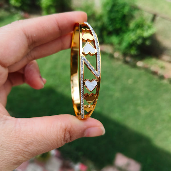 Eternal Hearts Bracelet ❤️✨