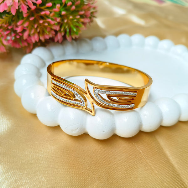 Celestial Wings Bracelet
