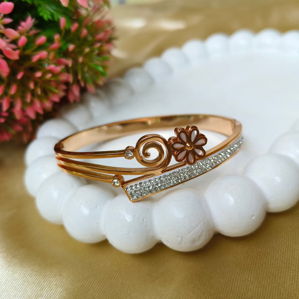 Aurora Floral Bracelet ✨🌺