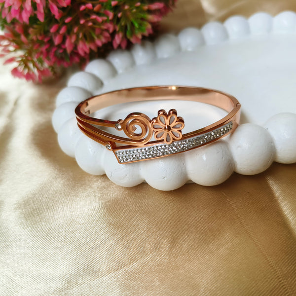 Aurora Floral Bracelet ✨🌺