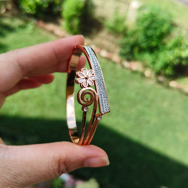 Aurora Floral Bracelet ✨🌺