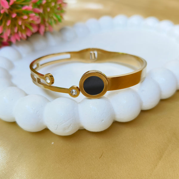 Eclipse Elegance Bracelet