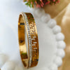 Greek Luxe Crystal Bracelet