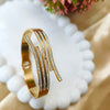 Celeste Wave Spark Bracelet