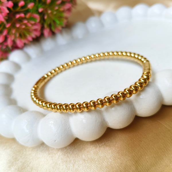 ✨ Radiant Glow Beaded Bracelet