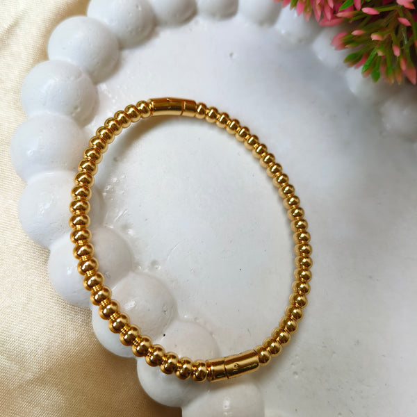 ✨ Radiant Glow Beaded Bracelet
