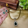 Vintage Inspired Antique Necklace