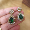 Vintage Inspired Antique Necklace