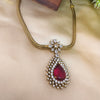 Vintage Inspired Antique Necklace
