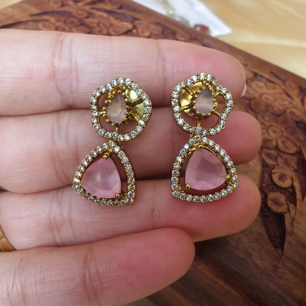 Pendant style Traditional Kante necklace
