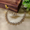 Timeless Heritage Necklace Set