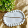 LuxeGlow Tennis Bracelet