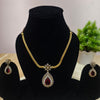 Vintage Inspired Antique Necklace