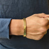 HexaGold Anti-Tarnish Kada