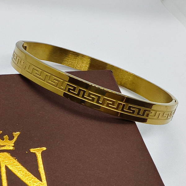 Aureus Anti-Tarnish Kada