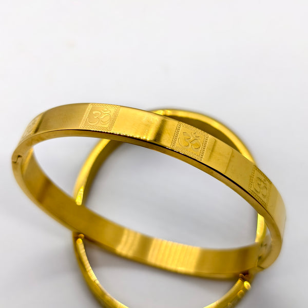 Omix Anti-Tarnish Kada
