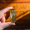 Blossom Garden Cuff Kada