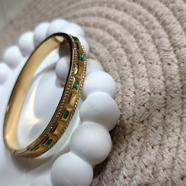 Emeri Gold Kada