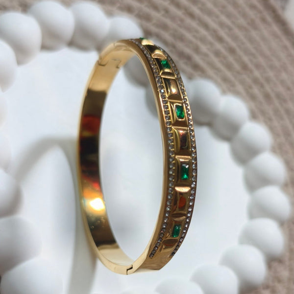 Emeri Gold Kada