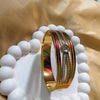 Luma Gold Bracelet