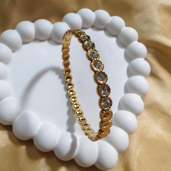 Elise Spark Bracelet