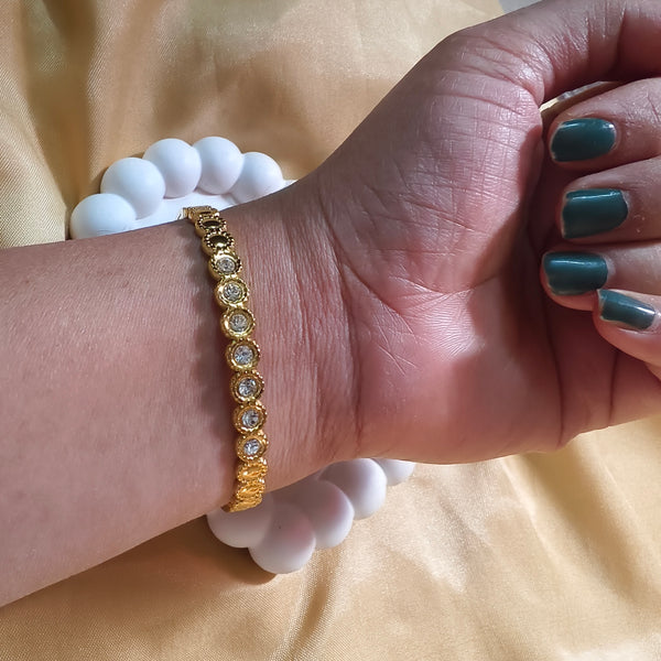 Elise Spark Bracelet