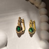 Emerald Glow Drops