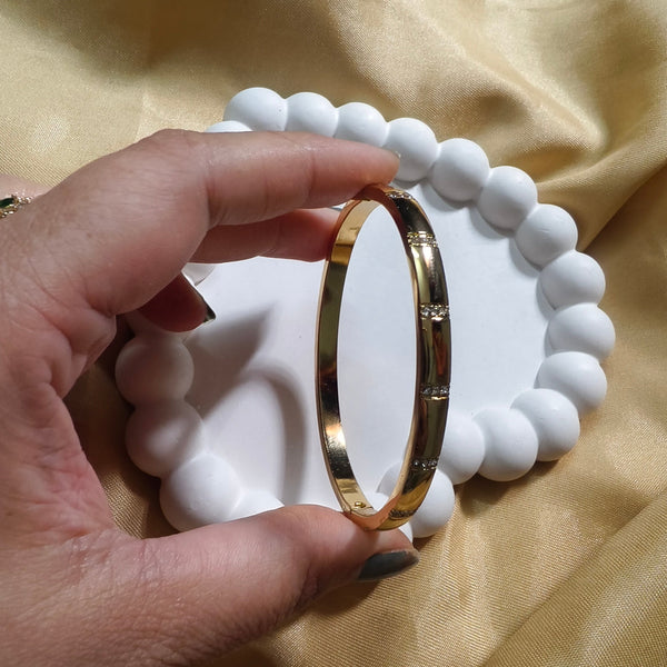Everyday Spark Bangle