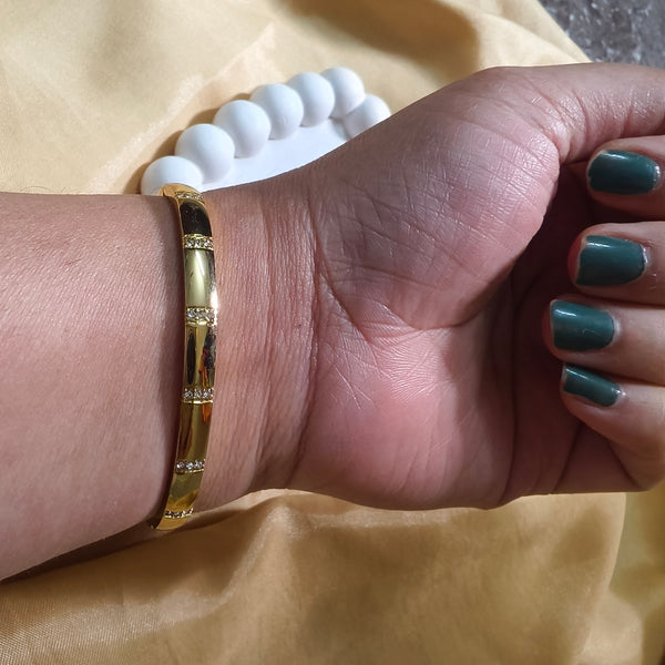 Everyday Spark Bangle