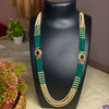 Multi-Layer Pearl Beads Necklace