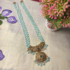 Traditional Maharani Style Beads Necklace