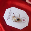 Blossom Grace Anti-Tarnish Floral Ring