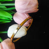 Flora Shine Anti-Tarnish Bracelet