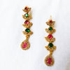 Traditional Party Wear Jewelry Set for Women