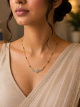 Royal Sparkle Anti-Tarnish Designer Mangalsutra