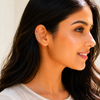 Elegant Vine Ear Climbers