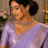 Starlight Beads Choker Necklace