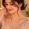Celestial Shine Anti-Tarnish Mangalsutra