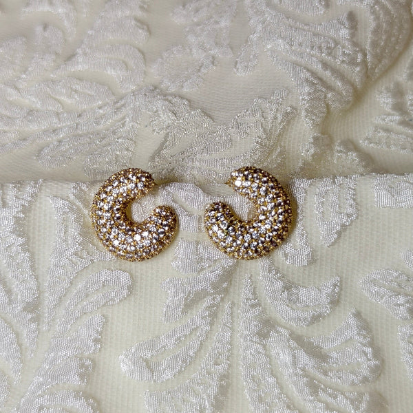 Dazzle Hoops
