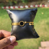 Eclipse Elegance Bracelet