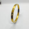 Shine Lock Bracelet
