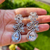 Celestia Sparkle AD Necklace Set