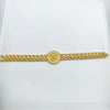 Eternal Om Bracelet