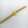 Eternal Om Bracelet
