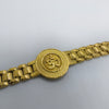 Eternal Om Bracelet